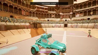Скриншот 3 к игре Last Ride