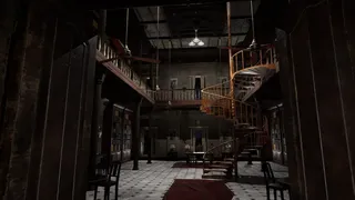 Скриншот 1 к игре Shadowed Halls
