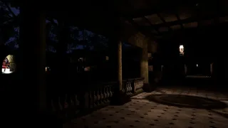 Скриншот 2 к игре Shadowed Halls
