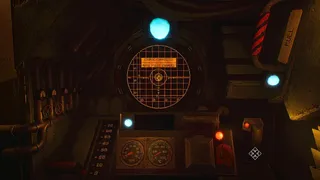 Скриншот 1 к игре MOLE