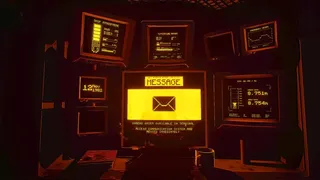 Скриншот 3 к игре MOLE