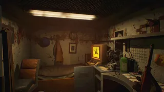 Скриншот 6 к игре MOLE