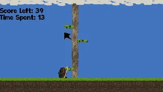 Скриншот 3 к игре Apes vs. Everyone