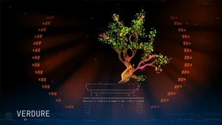 Скриншот 1 к игре VERDURE