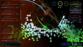 Скриншот 4 к игре VERDURE