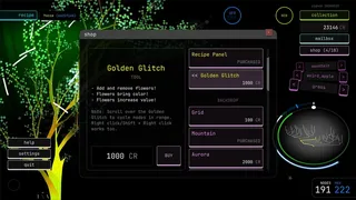 Скриншот 5 к игре VERDURE