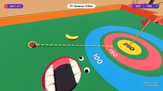Скриншот 3 к игре A Nice Game About Balls