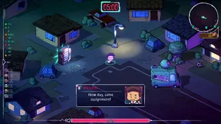 Скриншот 6 к игре Undead Night Crew