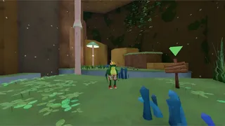 Скриншот 2 к игре Benjumpin Hopkins