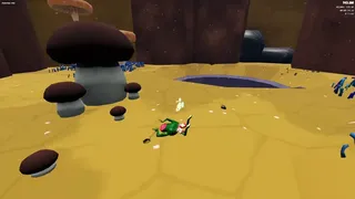 Скриншот 4 к игре Benjumpin Hopkins