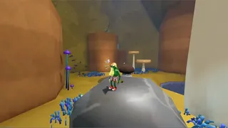 Скриншот 5 к игре Benjumpin Hopkins