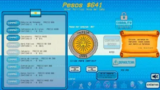 Скриншот 3 к игре SimuLadron