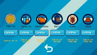 Скриншот 4 к игре SimuLadron