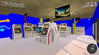 Скриншот 1 к игре Japanese Store Simulator