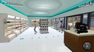 Скриншот 5 к игре Japanese Store Simulator