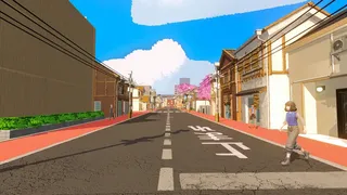 Скриншот 6 к игре Japanese Store Simulator