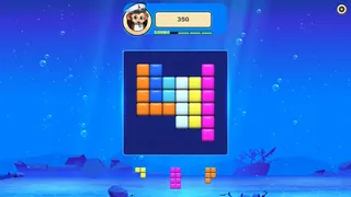Скриншот 2 к игре Koko Loco Block Blast