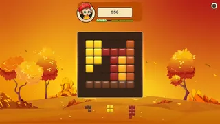 Скриншот 4 к игре Koko Loco Block Blast