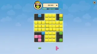 Скриншот 5 к игре Koko Loco Block Blast