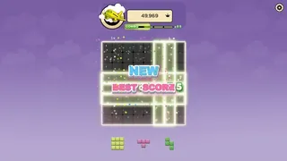Скриншот 7 к игре Koko Loco Block Blast