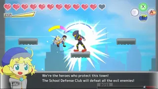 Скриншот 5 к игре Lulu Dimensional Leaper