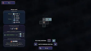 Скриншот 4 к игре Battle Stones