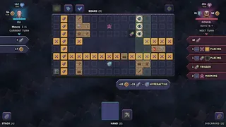 Скриншот 6 к игре Battle Stones