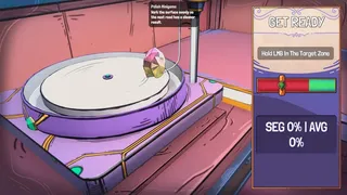 Скриншот 6 к игре Gemmy Gems: A Cozy Shop Sim