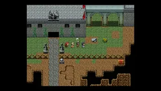 Скриншот 2 к игре The Earthen Reign