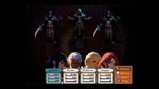 Скриншот 3 к игре The Earthen Reign
