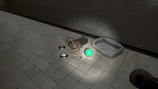 Скриншот 1 к игре The Underpass