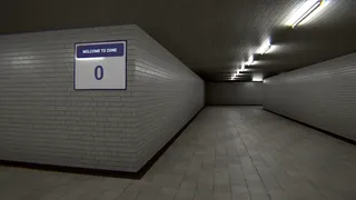 Скриншот 3 к игре The Underpass