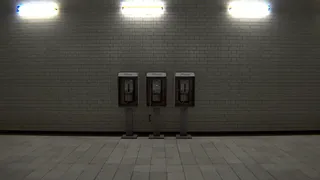 Скриншот 5 к игре The Underpass