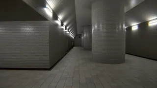 Скриншот 6 к игре The Underpass