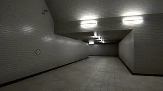 Скриншот 7 к игре The Underpass