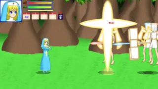 Скриншот 1 к игре The Exorcists