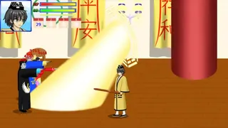Скриншот 4 к игре The Exorcists