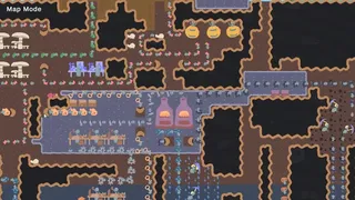 Скриншот 8 к игре Factoriant
