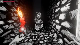 Скриншот 4 к игре Lucerna