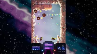 Скриншот 2 к игре ODYSSEY: Starship Pinball