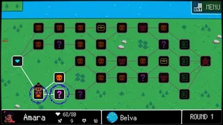 Скриншот 4 к игре Star Spark