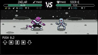 Скриншот 5 к игре Star Spark