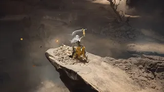 Скриншот 4 к игре Loulan: The Cursed Sand