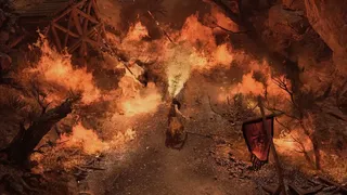 Скриншот 8 к игре Loulan: The Cursed Sand