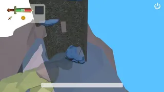 Скриншот 4 к игре Jump Slash