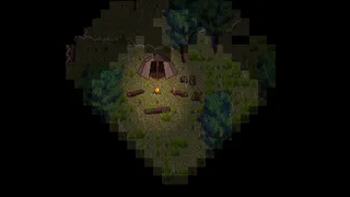 Скриншот 1 к игре Chronia: The Rotcore