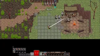 Скриншот 3 к игре Chronia: The Rotcore