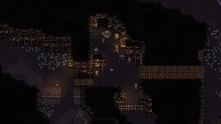 Скриншот 4 к игре Chronia: The Rotcore