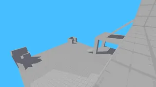 Скриншот 2 к игре SandBlocks