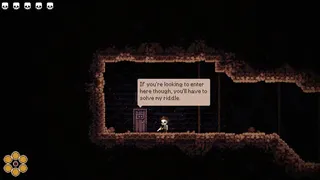 Скриншот 4 к игре Crossroads